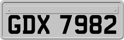 GDX7982