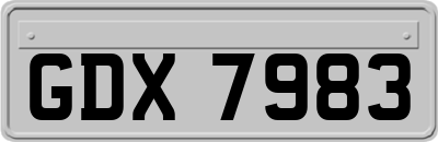 GDX7983