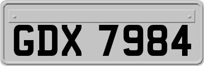 GDX7984