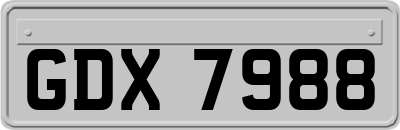 GDX7988