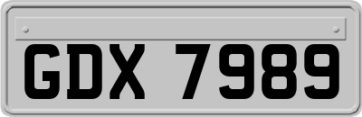 GDX7989