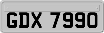 GDX7990