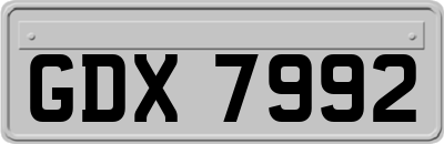 GDX7992