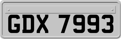 GDX7993