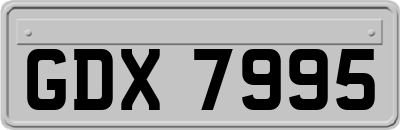 GDX7995