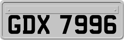 GDX7996