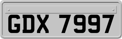 GDX7997