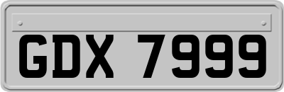GDX7999
