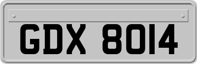 GDX8014