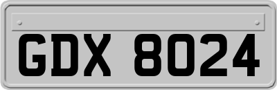 GDX8024