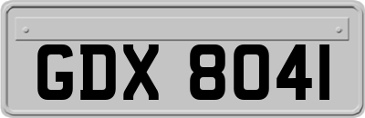 GDX8041