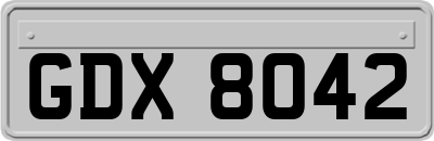 GDX8042