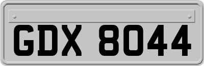 GDX8044