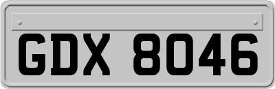 GDX8046