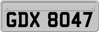 GDX8047