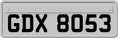 GDX8053