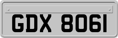 GDX8061