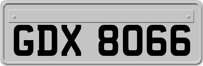 GDX8066