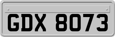 GDX8073