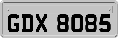 GDX8085