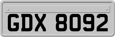 GDX8092
