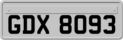 GDX8093