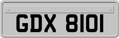 GDX8101