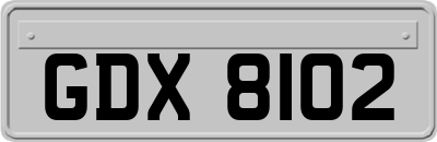 GDX8102