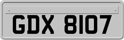GDX8107