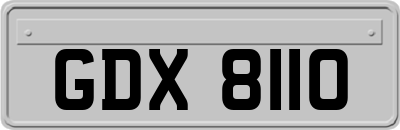 GDX8110