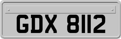 GDX8112