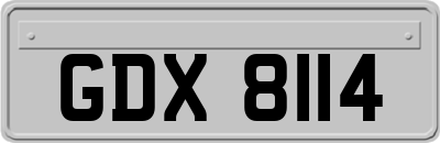 GDX8114