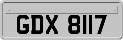 GDX8117
