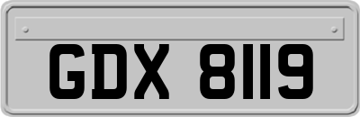 GDX8119