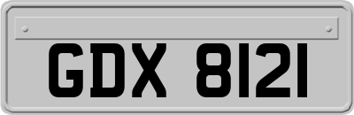 GDX8121