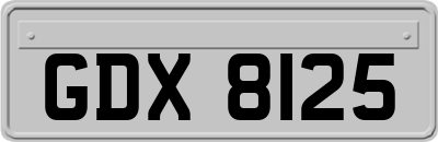 GDX8125