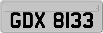 GDX8133