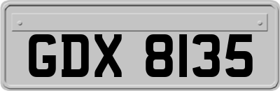 GDX8135
