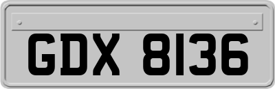 GDX8136