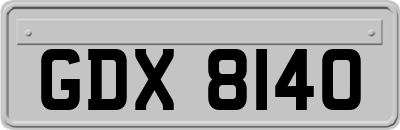 GDX8140
