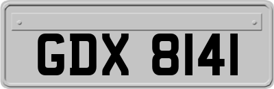 GDX8141