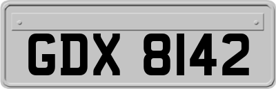 GDX8142