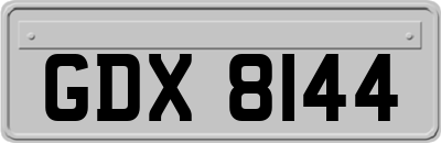 GDX8144