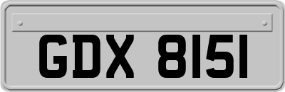 GDX8151