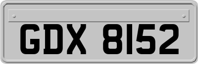 GDX8152