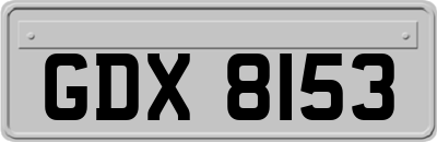 GDX8153