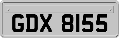 GDX8155