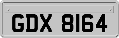 GDX8164