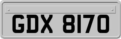 GDX8170