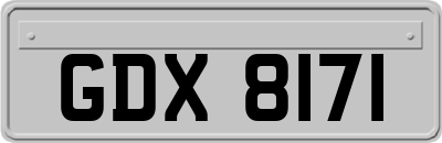 GDX8171